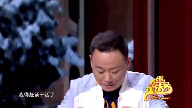 中介冒充房主骗丈母娘,小偷冒充中介行窃,这关系挺乱啊