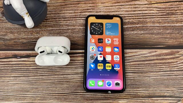 AirPods Pro最新更新评测,空间音频是什么效果!