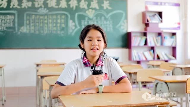 海南昌茂花园小学六6班陈雨晴