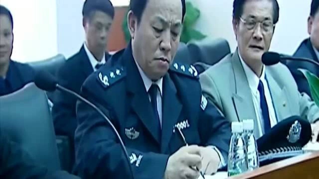 兆辉煌事件警钟长鸣,李子涛市长和兆辉煌,均被判死刑!