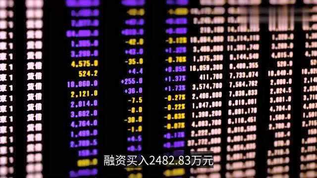 中国核电大涨5.36﹪,领涨电力行业