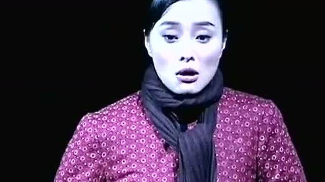 美丽人生:女主角演戏自己改戏份,后台全部乱套了,导演着急的落幕!