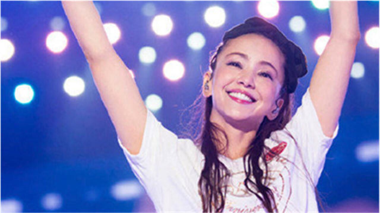 曝安室奈美惠正计划重返日本演艺圈,或将在2021年9月复出