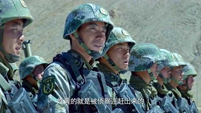 男兵操纵无人机巡查,竟然找到了敌军指挥所,必须干他们一炮