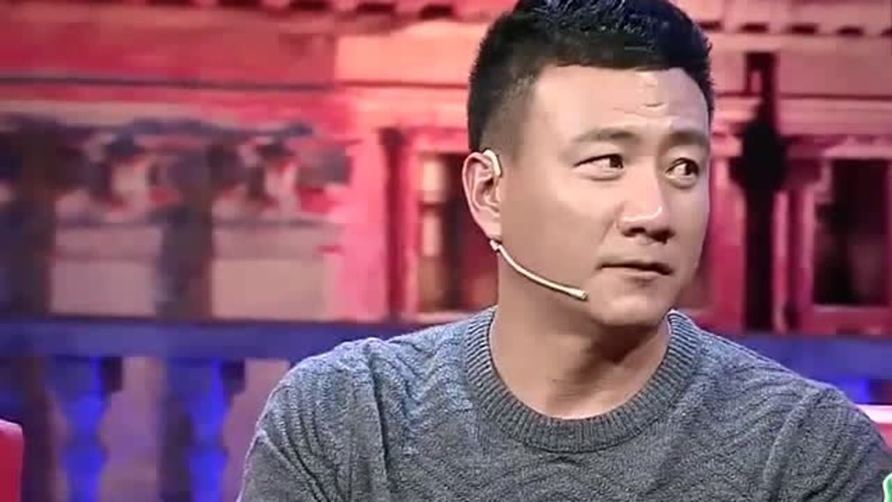 女儿控胡军讲述九儿名字由来九月九号晚九点出生这时间也太棒了吧