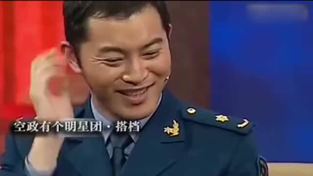 沙溢曾被取名“沙仁”,网友调侃不改名你早火了,搞笑的明星原名