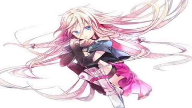 最好听的V家歌曲之IA——真实