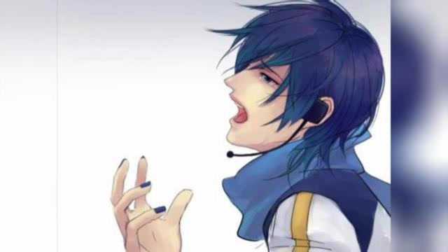 最好听的V家歌曲之KAITO——上弦之月