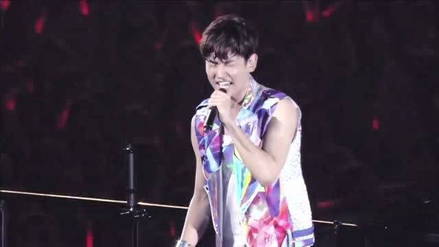 东方神起献唱《海贼王》主题曲,听得热血沸腾!