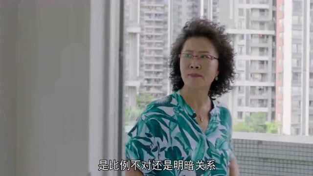 儿子为家庭和睦,签了房产公证