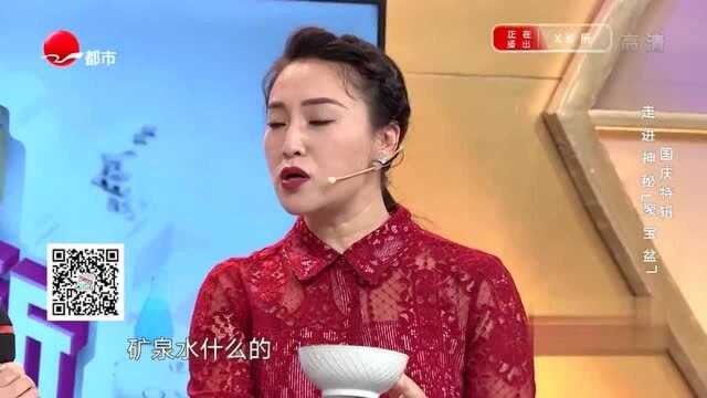 桃胶如何泡发?教你正确做法,女性赶紧学起来