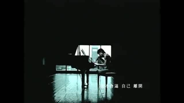 周杰伦的歌曲《安静》修复版, 这也太好看了