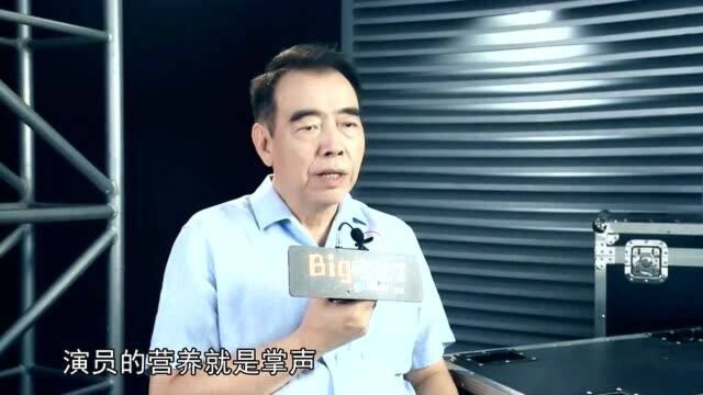 陈凯歌:演员的营养是掌声,胡歌夸奖网友表情包,黄子韬对员工非常暖心.