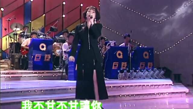 实在经典 歌仔戏演员许秀年演唱《望月想爱人》实在太好听了