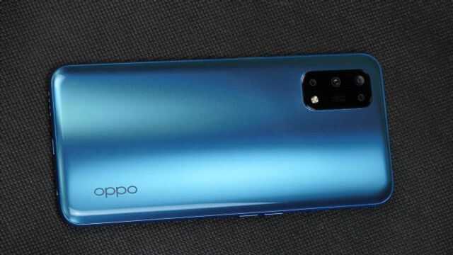 千元机也有高画质,OPPO K7x硬核的不止是超大电池