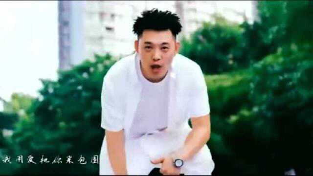 最新热门歌曲老舅宝石Gem《爱的恰恰》MV劲歌热舞爱的恰恰舞好听