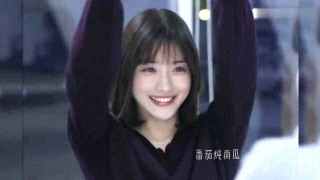 石原里美超甜心动挑战,这颜值笑容真是让人沉醉!