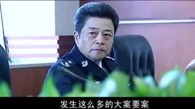 刘东方被逼辞职,一怒下当着市委书记面就走