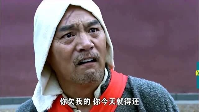 巍子:靠“念报纸”上师范,放弃人艺的铁饭碗,600元重塑人生!