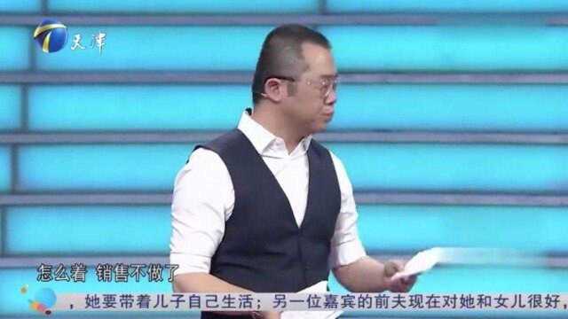 男子登台演唱七年成名曲,获栗浩洋夸赞不断,直言决定招他