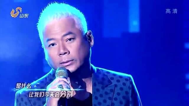 巫启贤演唱《太傻》,经典歌曲,广为流传