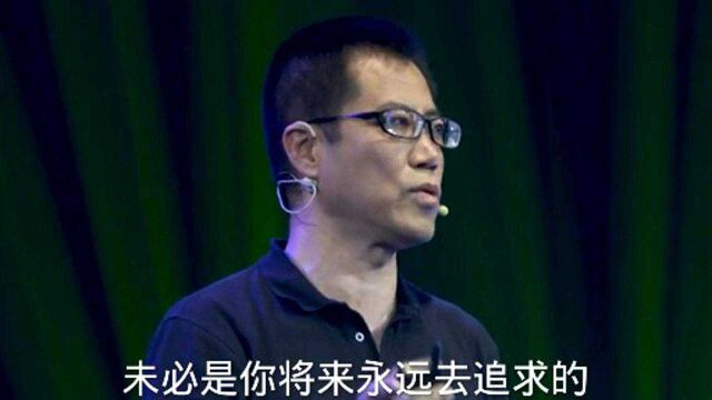 易观创始人于扬:人生第一份工作为什么重要