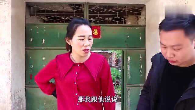 小儿子无所事事每天要钱,妈妈气病倒后他才知错,做人要脚踏实地