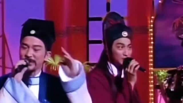 何家劲经典电视剧主题曲(新鸳鸯蝴蝶梦)无法忘怀的经典