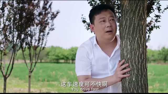 论碰瓷界,就服刘一水,失败了3次最后还被大师给忽悠了