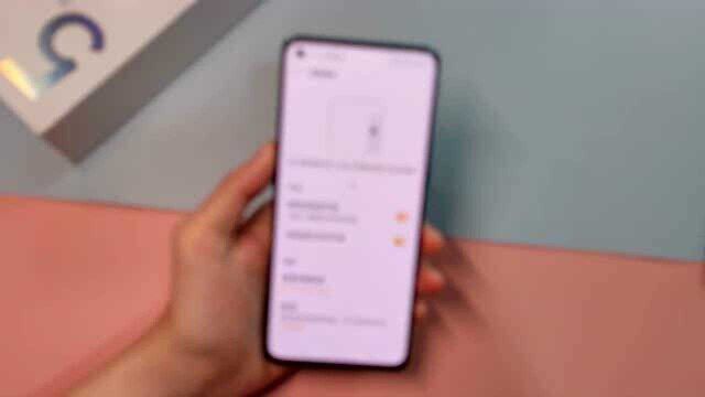 还能进行视频讲解?OPPO Reno5 Pro录屏体验!