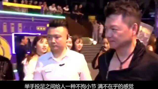 艾威:TVB金牌绿叶演员,为妻子治病倾家荡产,为何55岁惨遭抛弃!