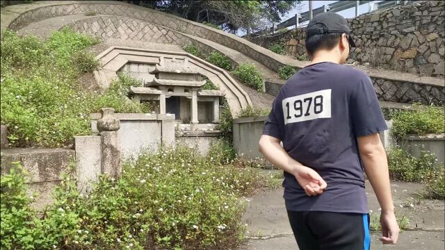 福建长乐发现明朝大墓,埋葬一位天才状元,可惜42岁死于军队暴乱