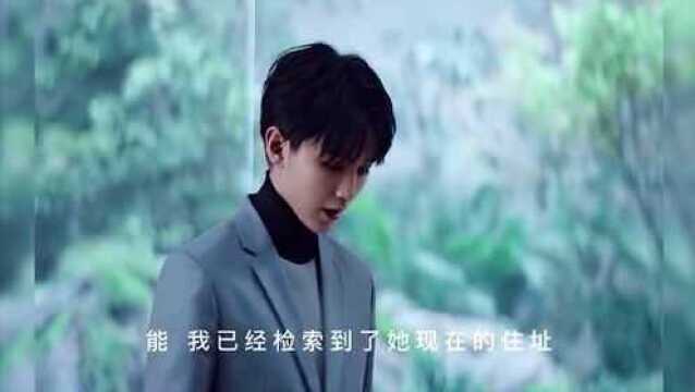 《AI》:小凯又成了机器人!小凯:我的任务就是一直陪着您,直到生命终结