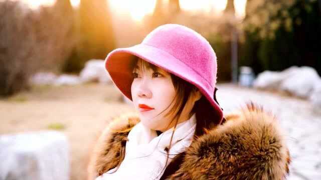 李紫媛《儿女常回家》