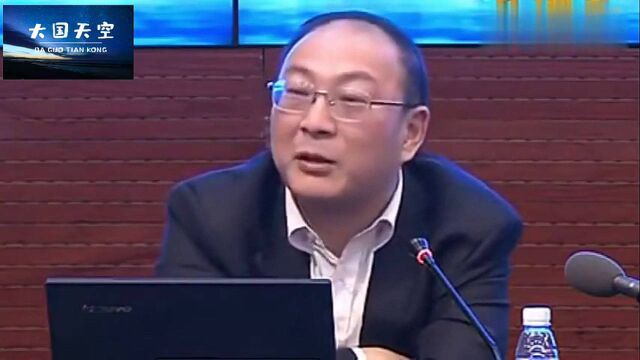 金灿荣:德国人认为政府是人类道德的结晶,有极强的国家主义传统