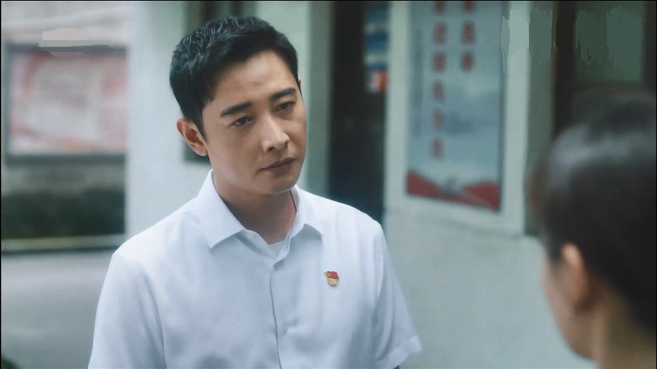 江三如此多娇:精彩片段,看哭了好几次呢!