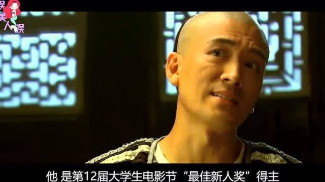 出身富贵却投身演艺圈,俘获星女郎黄圣依芳心,杨子到底是凭什么!