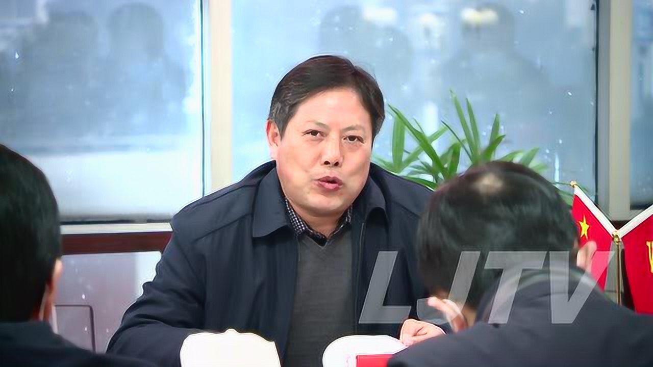 柯贵余对标先进找差距锚定目标奋力赶