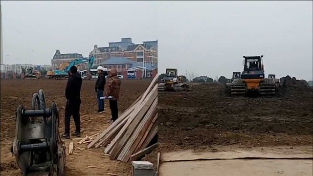 网传上海建方舱医院系谣言 当地住建部门:建的是公租房