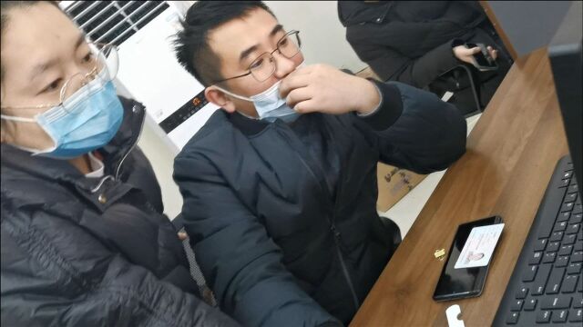 男子因他人逾期贷款自己无法办理按揭,涉事银行回应:应是系统问题