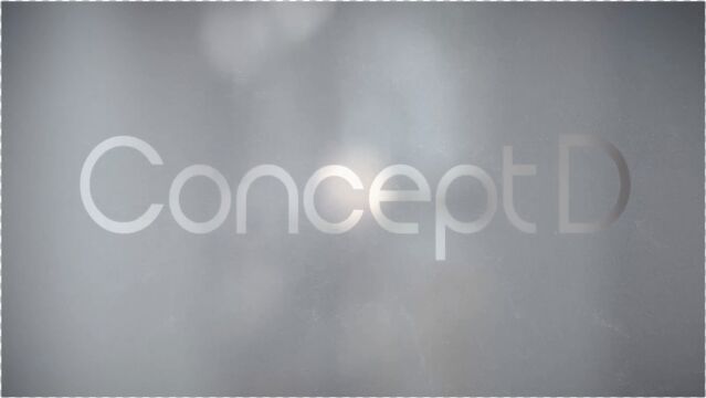 设计师新宠 ConceptD创意设计PC