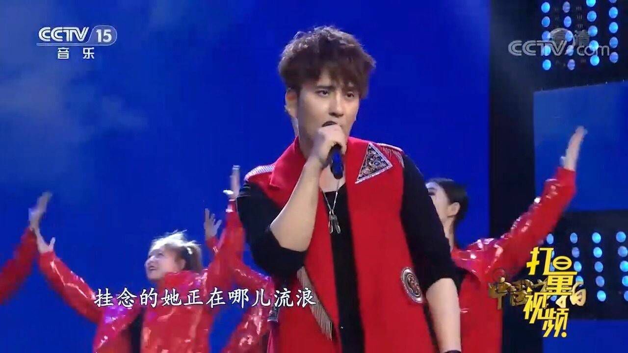 《中国爱大歌会》天籁之音藏歌会 启动仪式回顾（上）