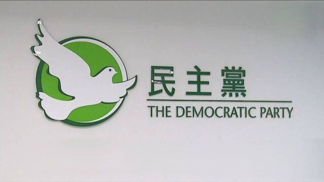 “揽炒派”议员刘慧卿诋毁完善选举制度安排 推民主党落深