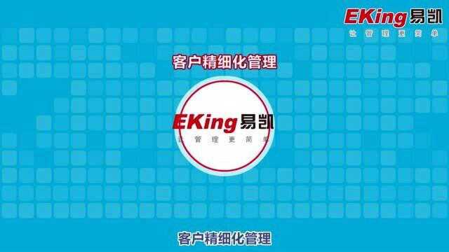 欢迎了解易凯软件!13年来到底干了什么!