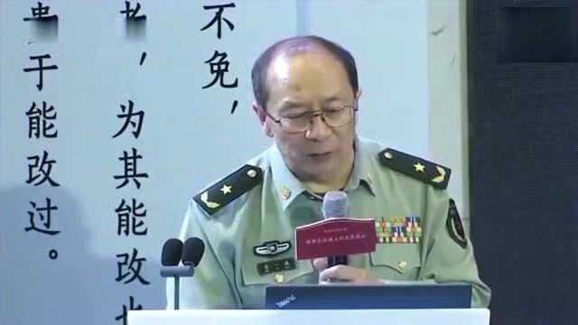 金一南:朱德被誉为新中国十大元帅之首,但很少有人知道幕后的故事