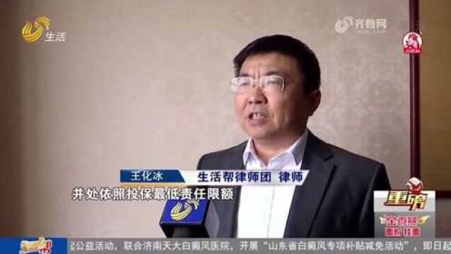 货车入交强险,遭到多家保险公司拒绝,保险公司为啥不承保?