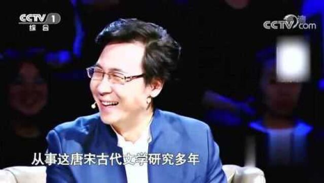 经典咏流传:蔡琴舞台跨时空对话李清照,隔千年时光上演“对酌”!