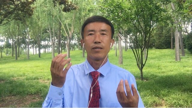 学习袁老杂交水稻相关知识,“粳米”和“籼米”怎么读才正确呀