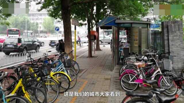 李迪华:“与人为敌”的人居环境