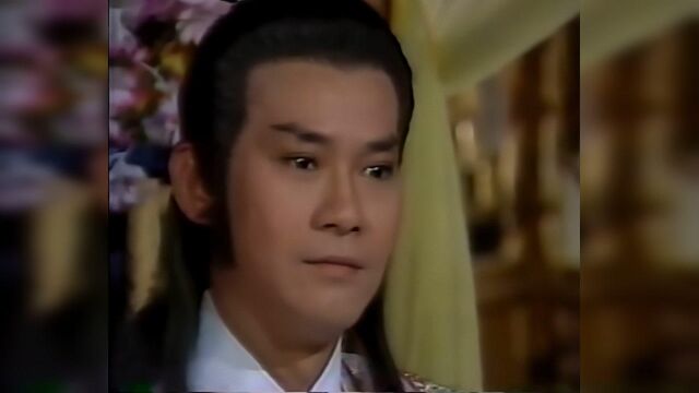 1985兰花传奇10:郑少秋井莉高雄姜厚任版楚留香新传